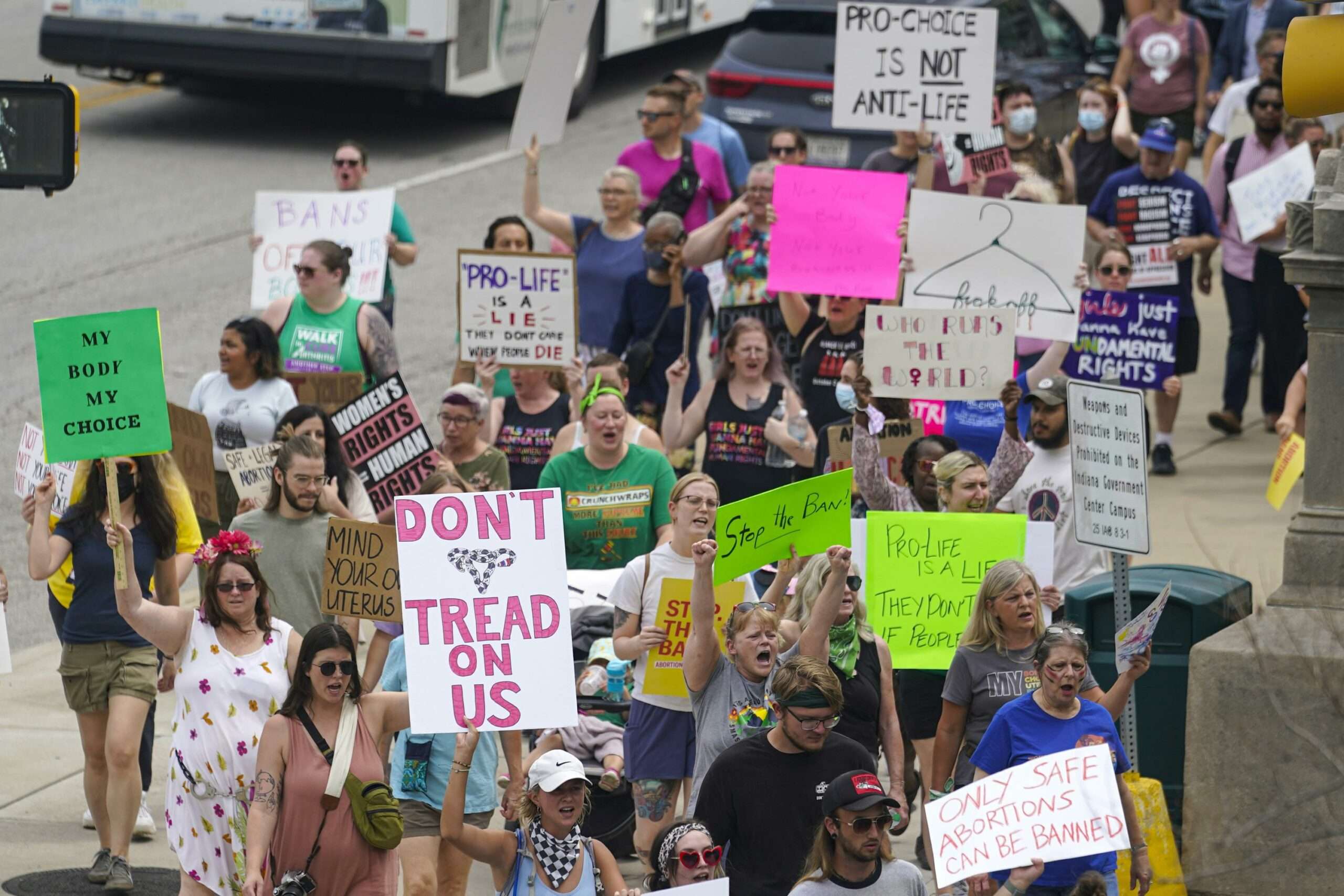 Organization will resume funding abortions in Kentucky