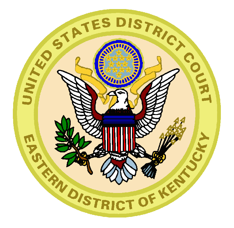 Indictments returned by federal grand juries in Eastern District of