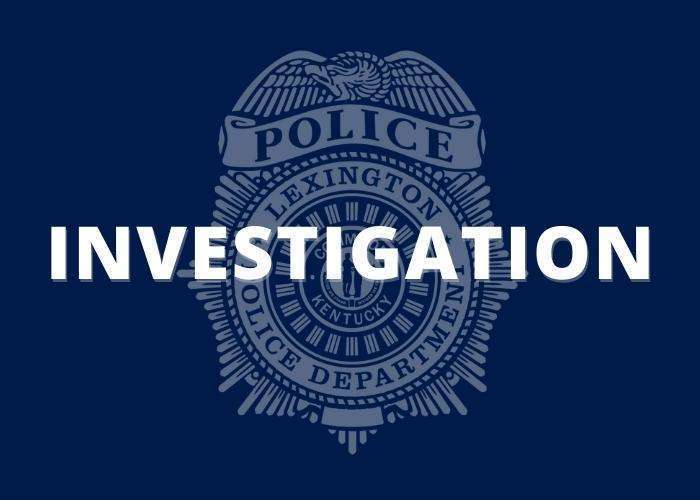 Tuesday night shooting under investigation