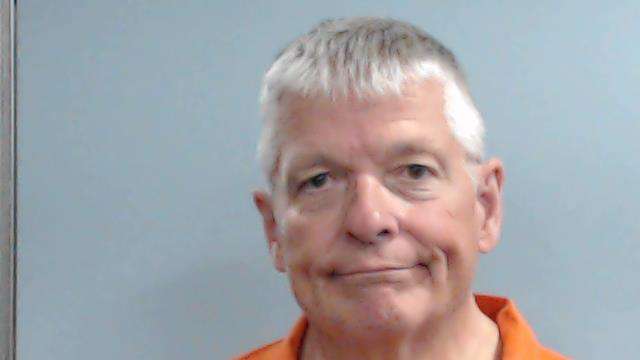 University of Kentucky professor arrested on incest charge