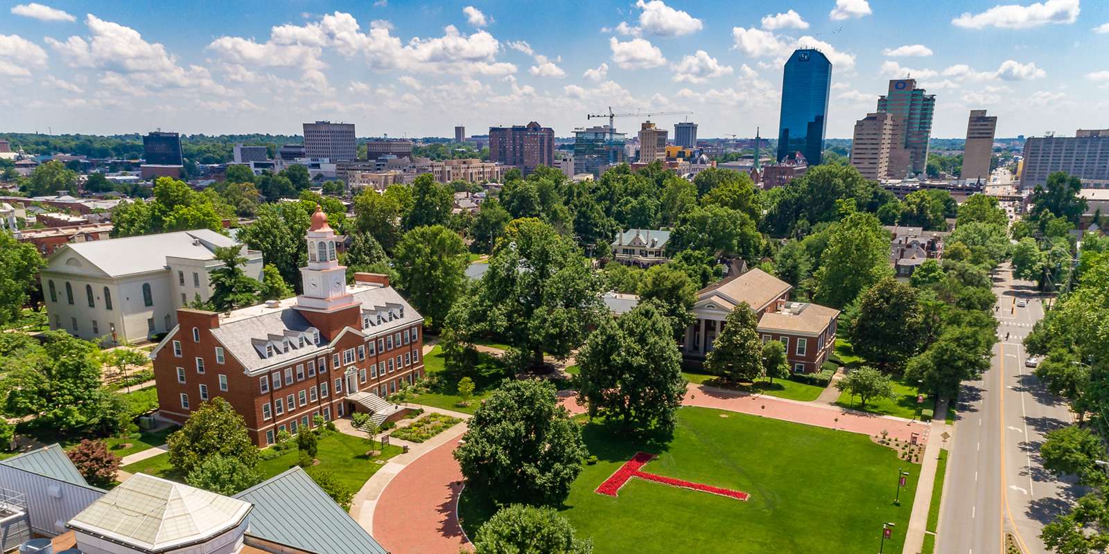 Transylvania University receives $25 million grant for teaching excellence