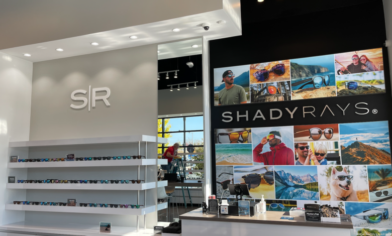 Lexington sunglasses company to open second store in Colorado