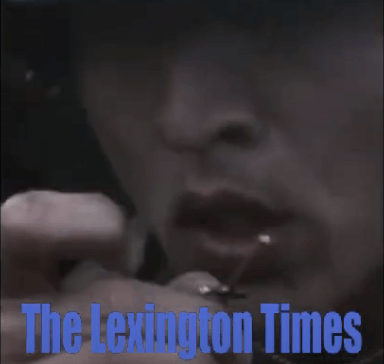 Video: The Battle of Lexington, Fall 2022
