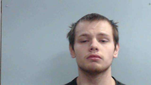 Lexington man arrested on multiple child exploitation charges - victim under 12