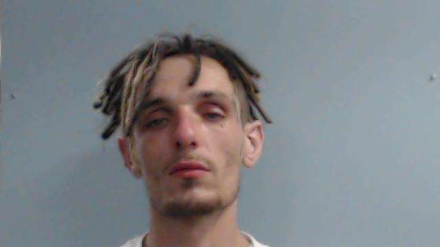 Lexington man busted after daylong search — escaped while handcuffed this morning