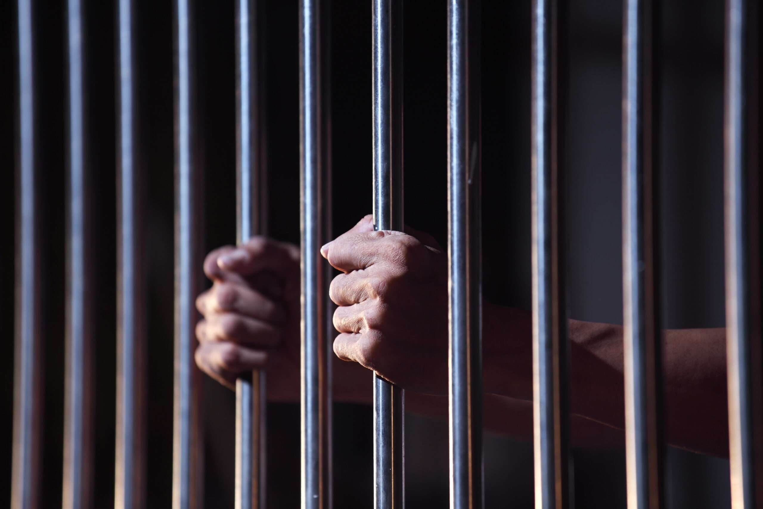 Report: Black Kentuckians continue to be incarcerated at high rates