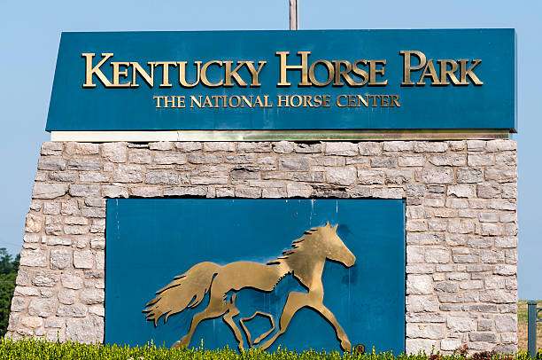 Kentucky Horse Park seeking to exclude new hires from merit system, share in local ‘bedroom’ tax
