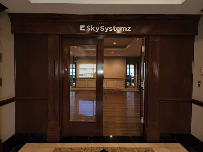 Lexington based Sky Systemz announces new "SkyFi" business checking