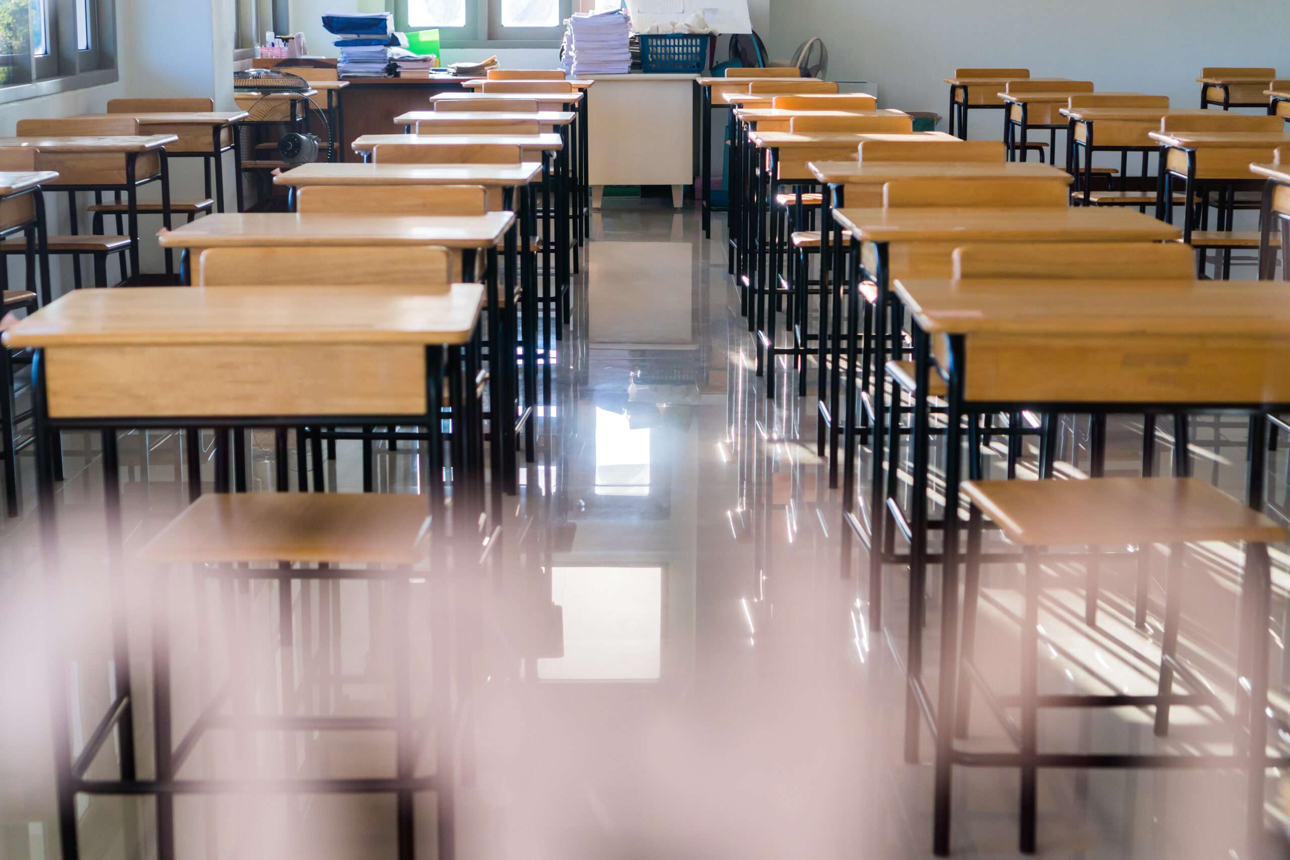 Improve retention and recruitment to address teacher shortage, Kentucky school leaders say