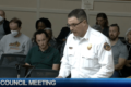 Council approves written reprimand for Lexington firefighter who was involved in at-fault collision while driving ambulance