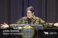 Watch or read a transcript of Mayor Linda Gorton’s 2023 State of the City Address