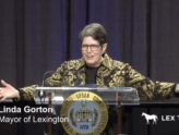 Watch or read a transcript of Mayor Linda Gorton’s 2023 State of the City Address