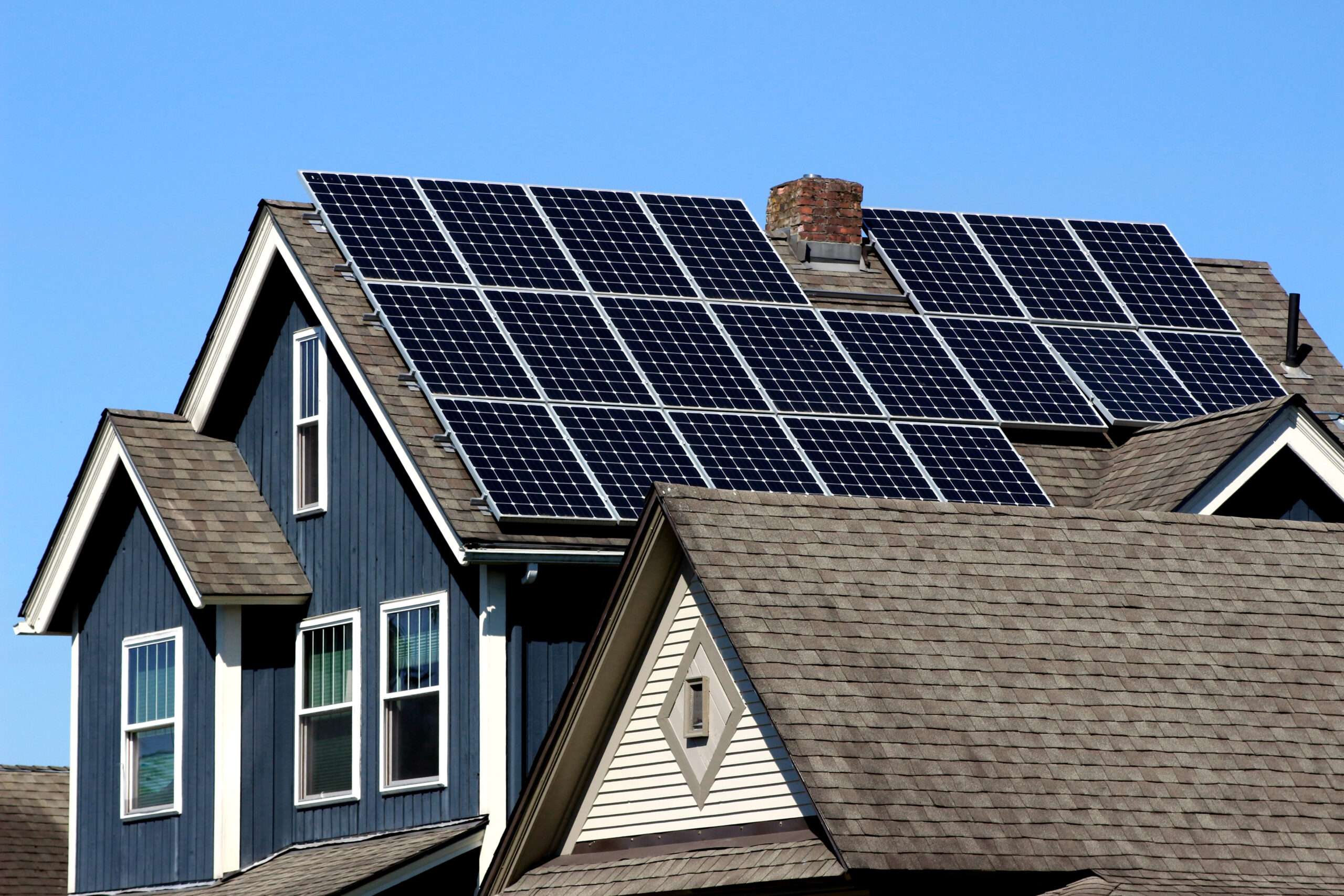 Join the Solar Revolution: New City Program Makes It Affordable for Homeowners to Go Solar