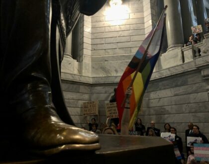 SB 150 will harm military families and their missions
