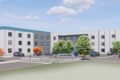 Lexington Fire Department to Conduct Training in Scheduled-for-Demolition Building at Future High Density Apartment Site