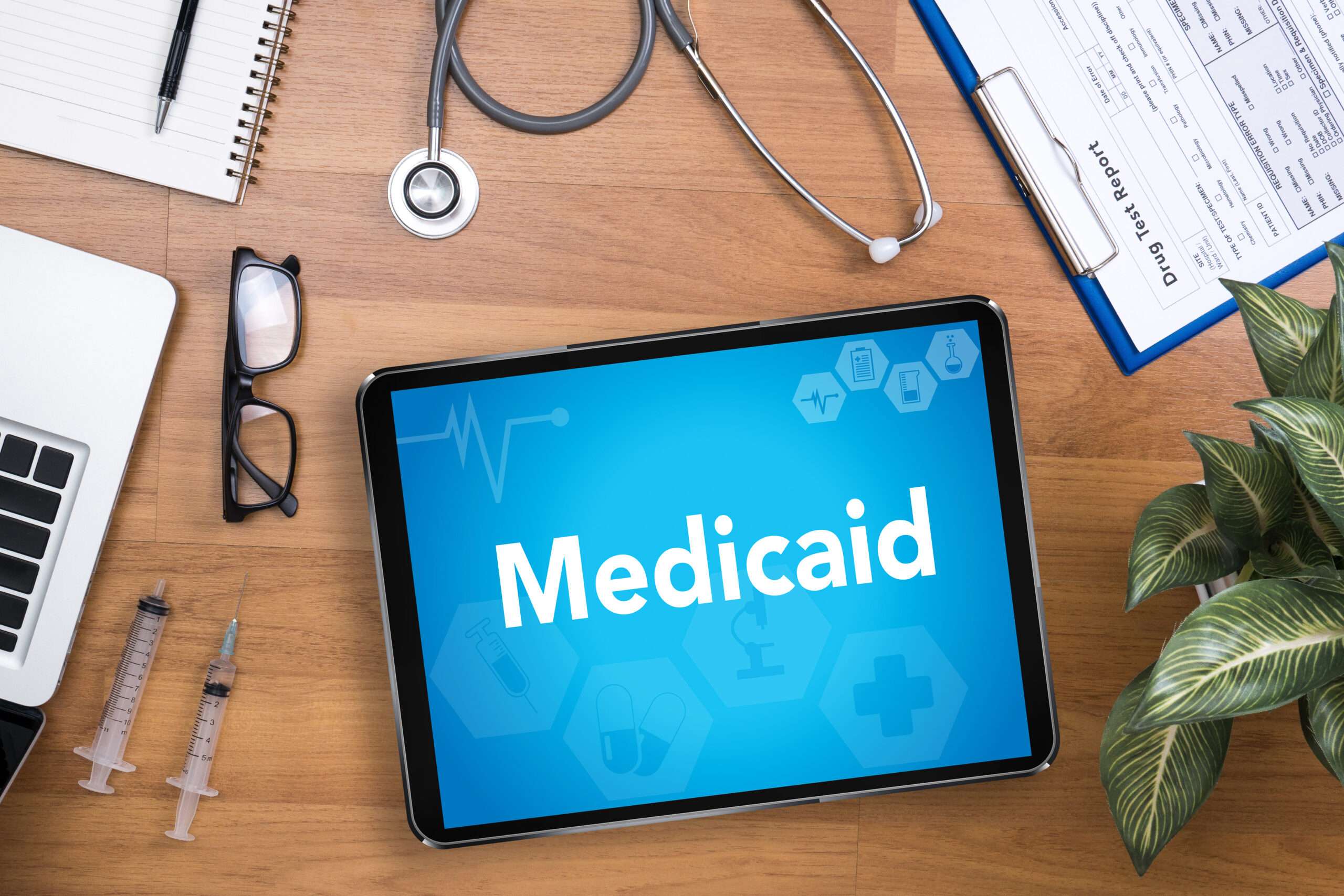 In the first two months of resumed checks for Medicaid eligibility, almost half of Ky. members up for renewal lost their coverage