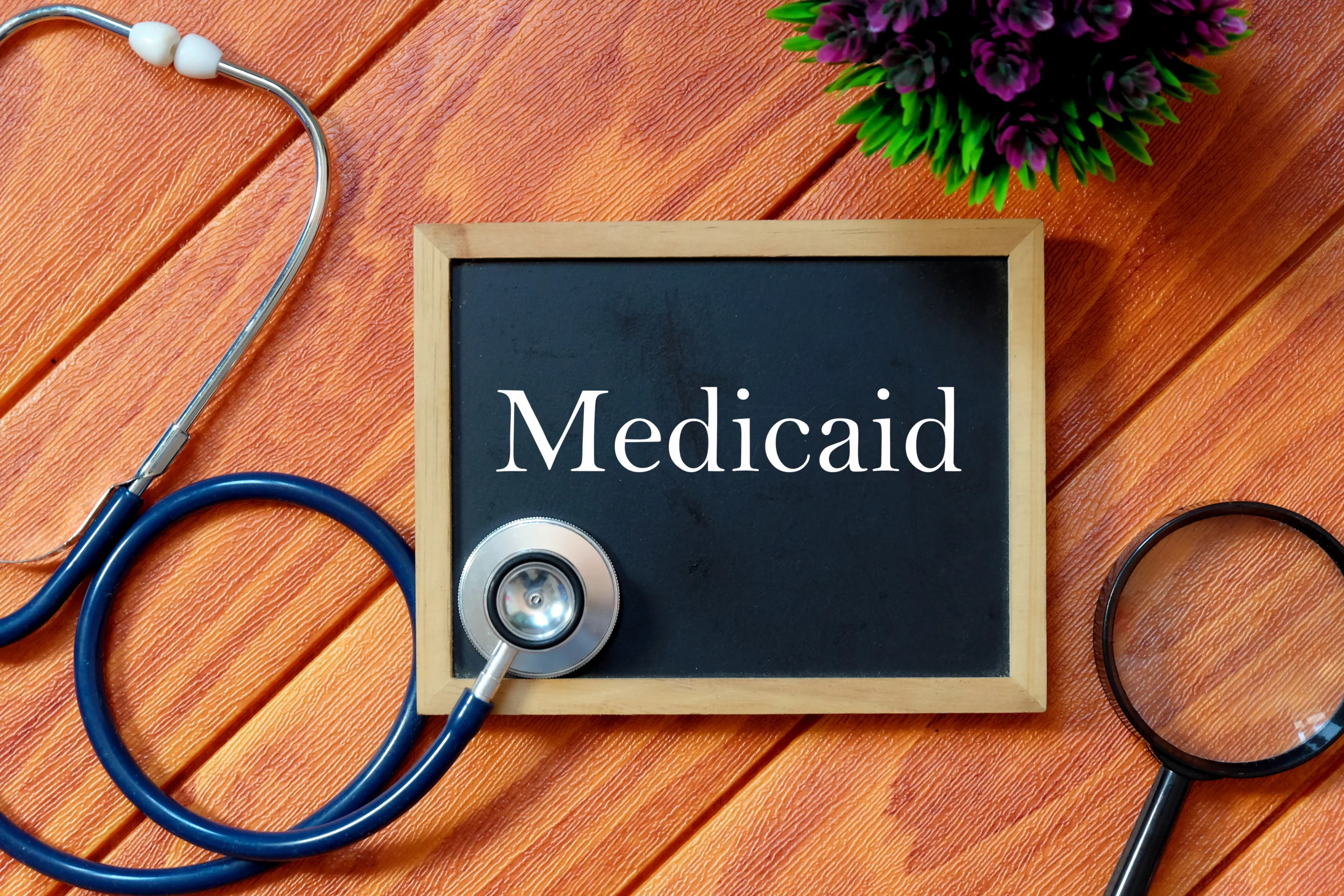 Beshear increases Medicaid reimbursement rates for home and community-based services and long-term care facilities