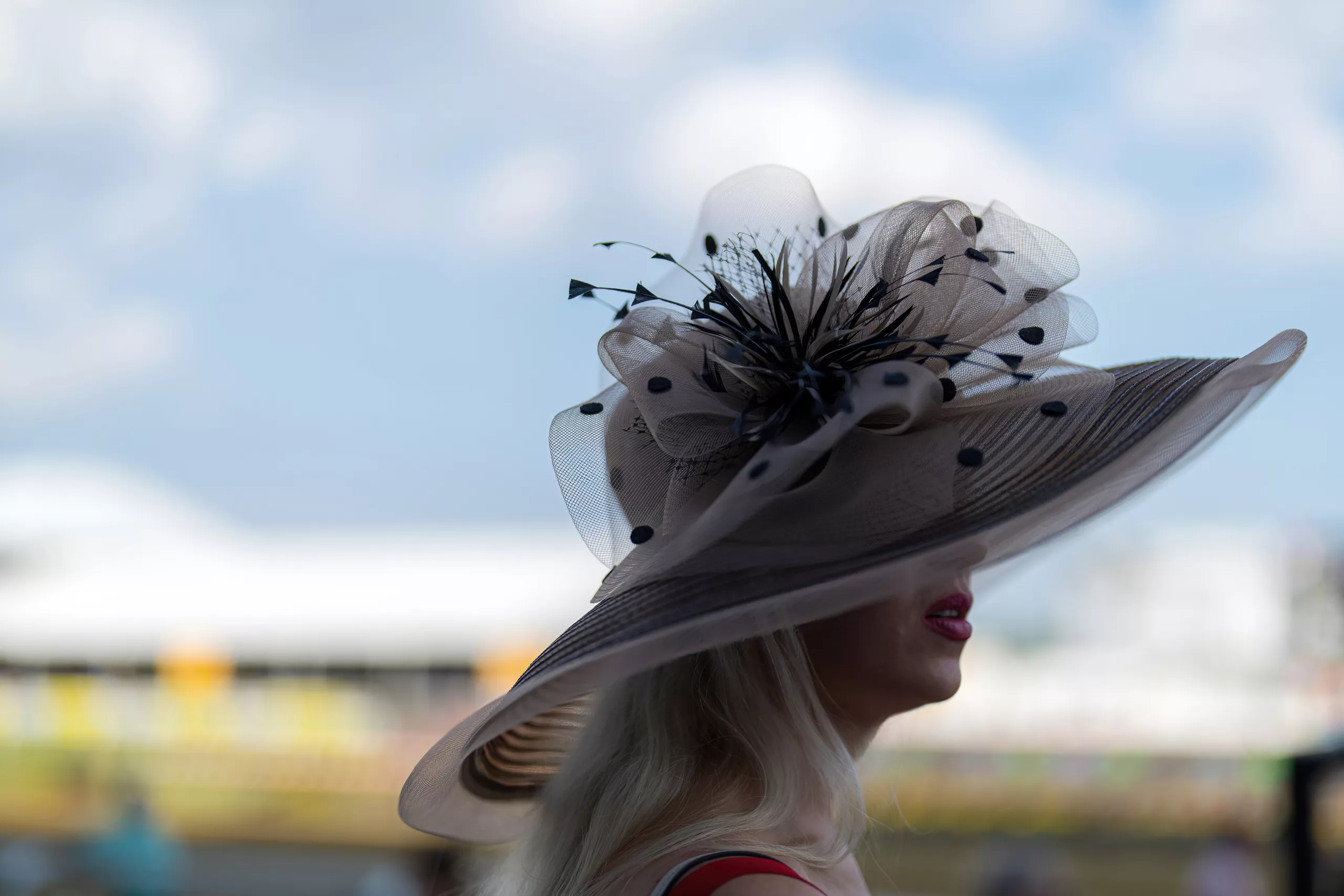 First Lady Beshear warns of uptick in human trafficking during KY Derby festivities picture