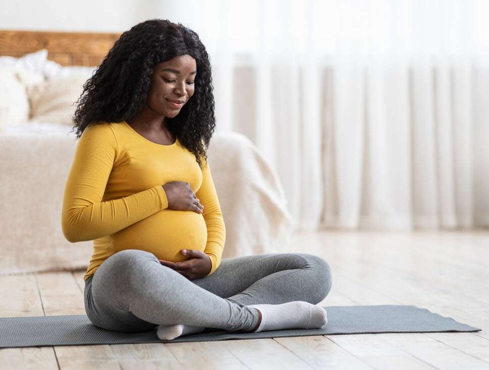 Maternal deaths up in Ky., U.S., especially among Black women