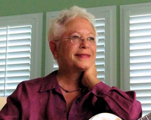 How Janis Ian’s ‘life’ came to Berea College - Singer-songwriter reflects on art and activism