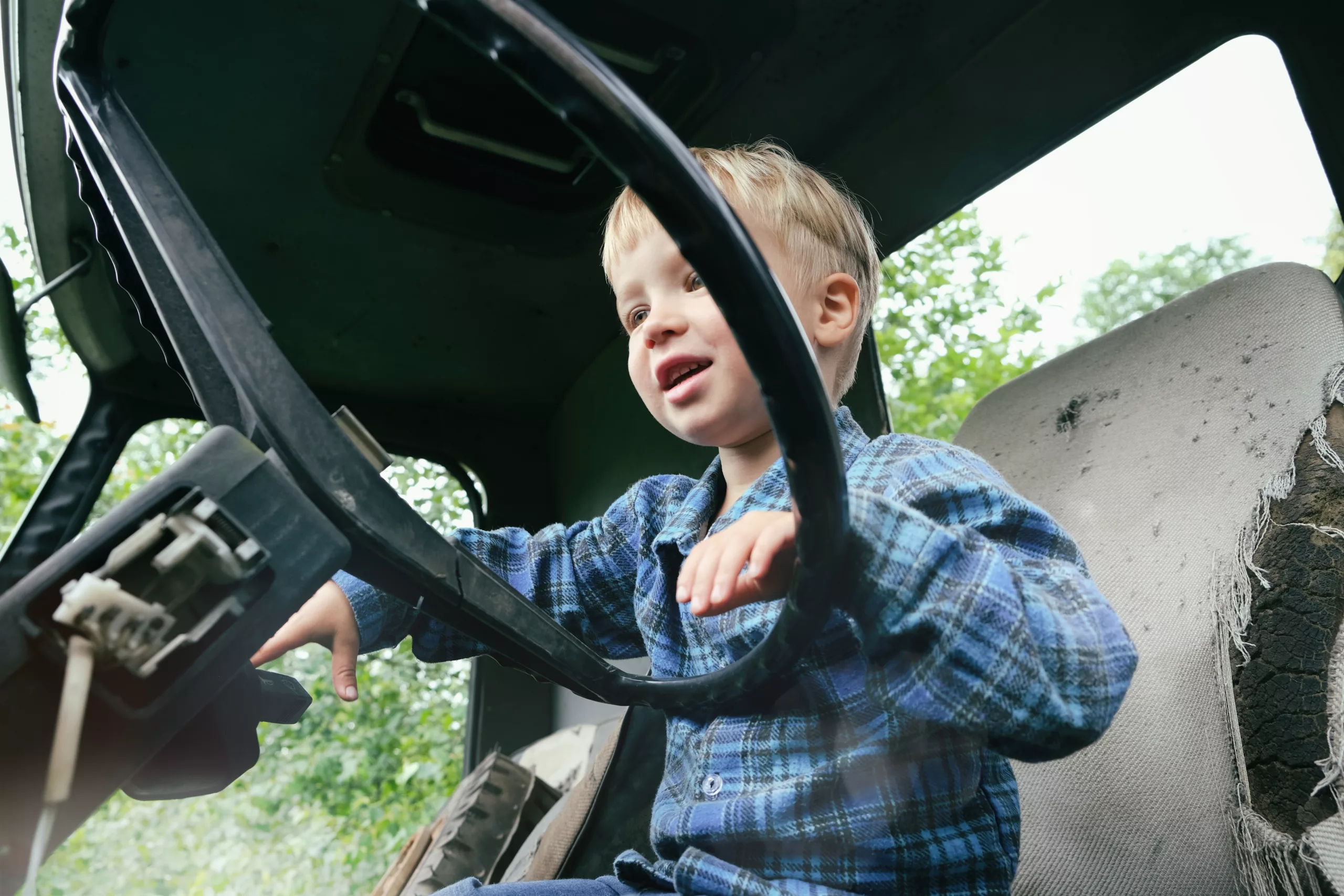 Rev up the Fun: Truck-a-Palooza Returns to Lexington on June 3!