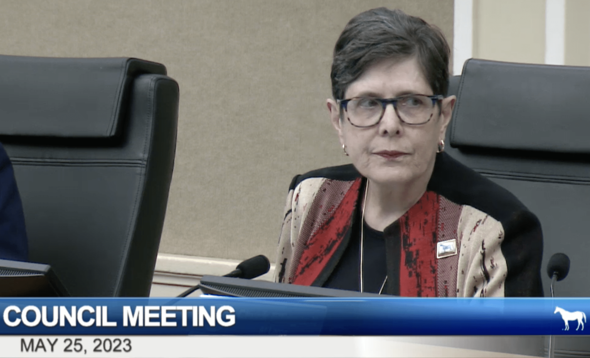 Mayor Gorton Appoints Board Members, Approves Price Contracts at Council Meeting