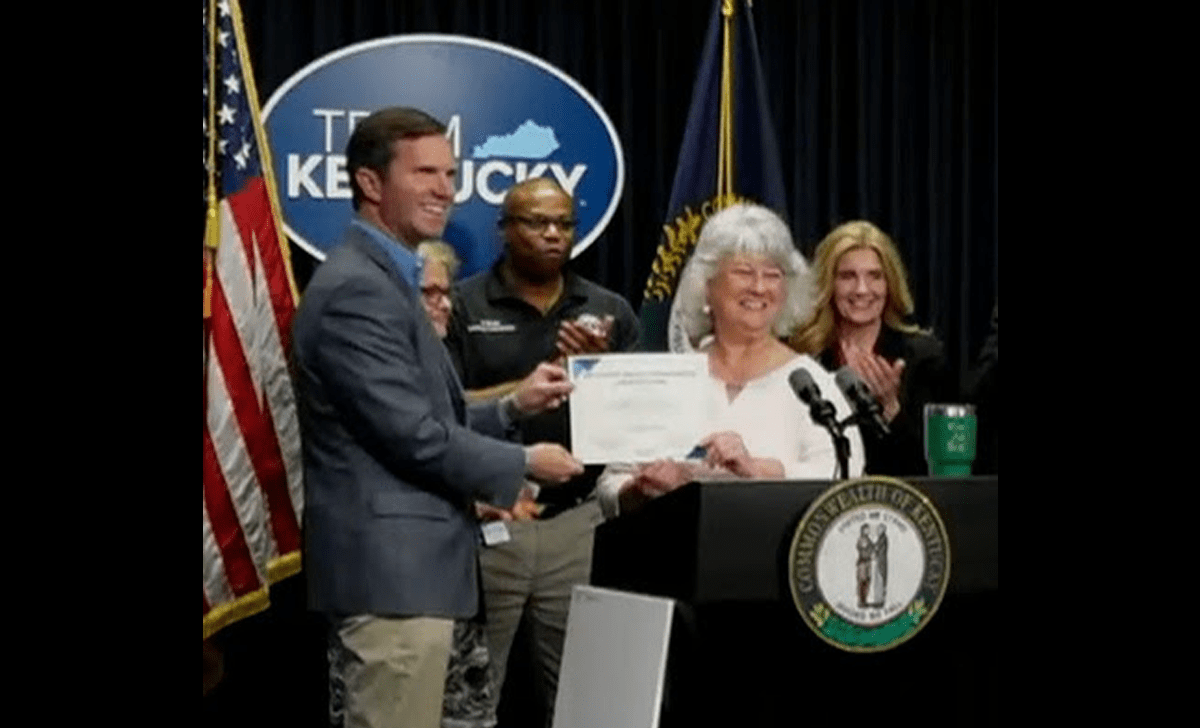 Boyle County named Kentucky's first Recovery Ready Community