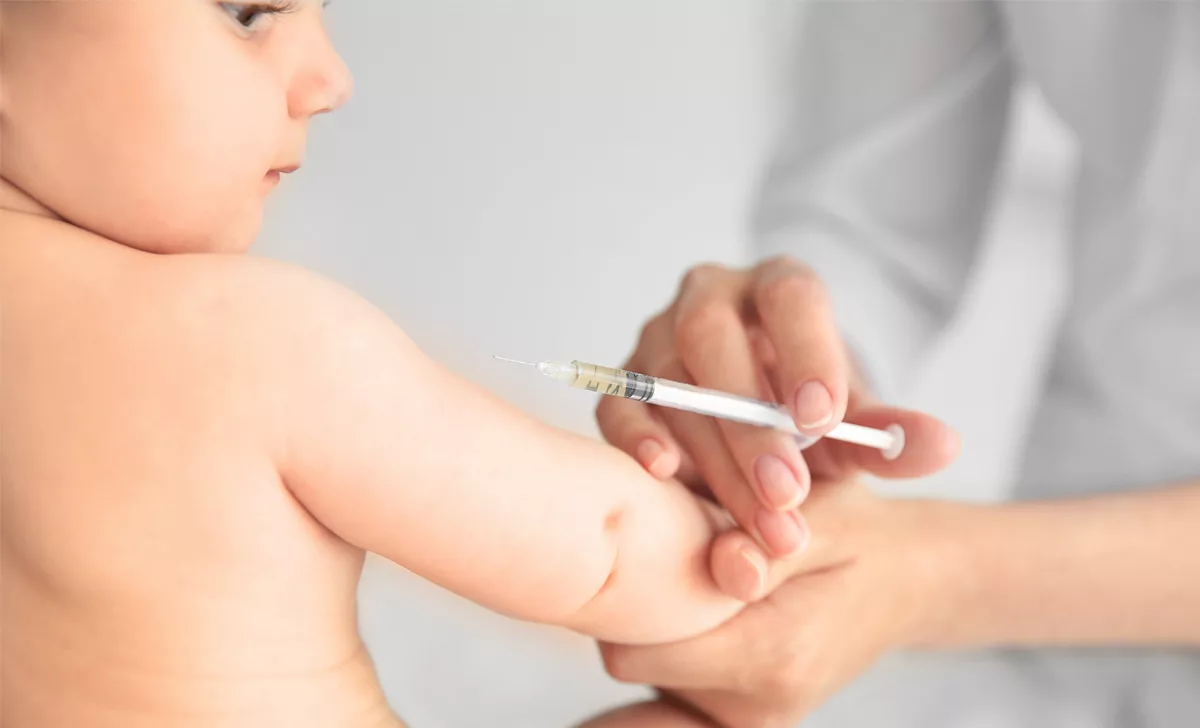 Ky. kids still aren't as immunized as they were before pandemic; pertussis threat rises; cancer-preventing vaccine rates still low