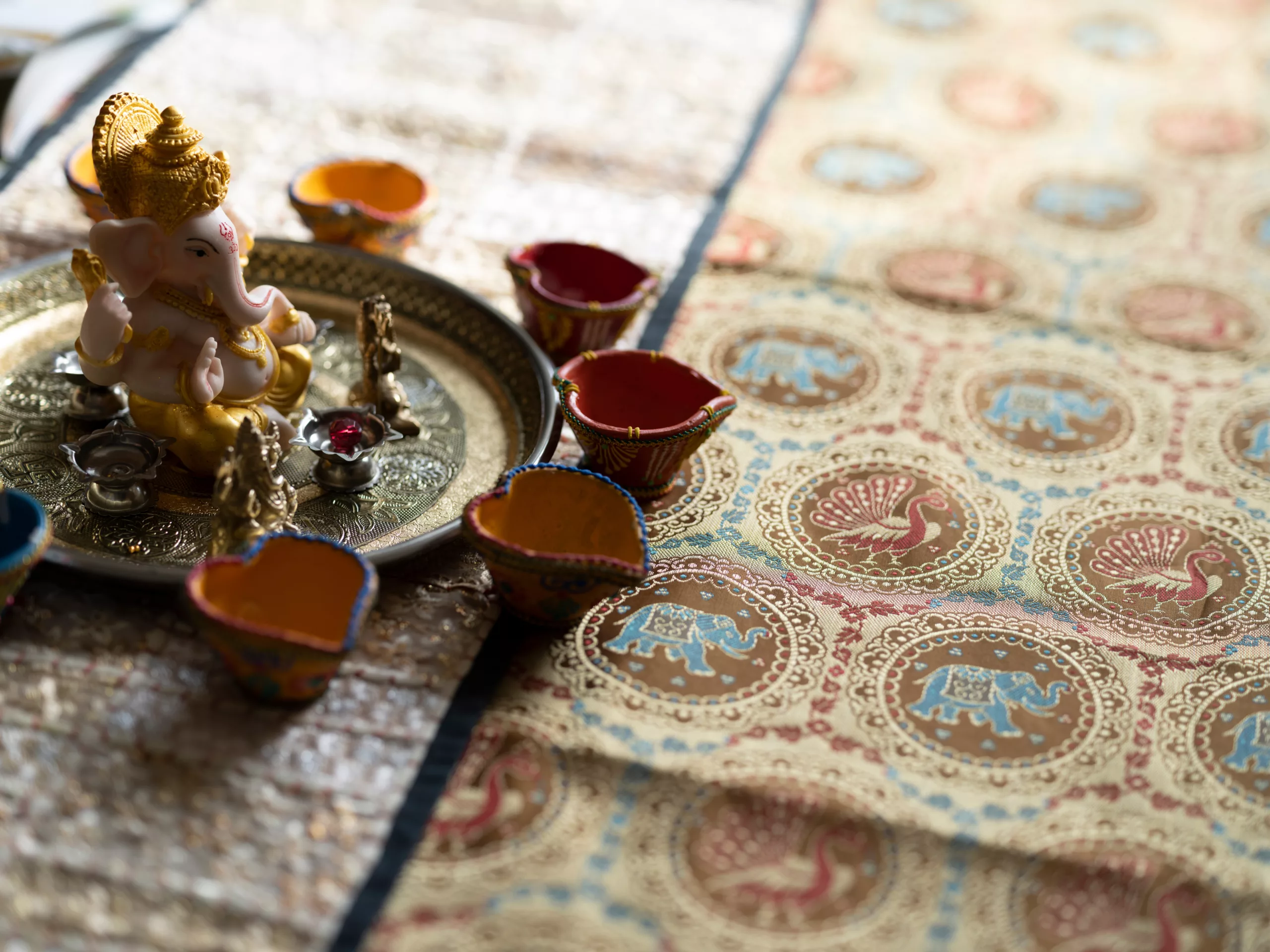 Richmond Celebrates Inauguration of Shree Umiya Mataji Temple, Drawing a Crowd of Over 20,000