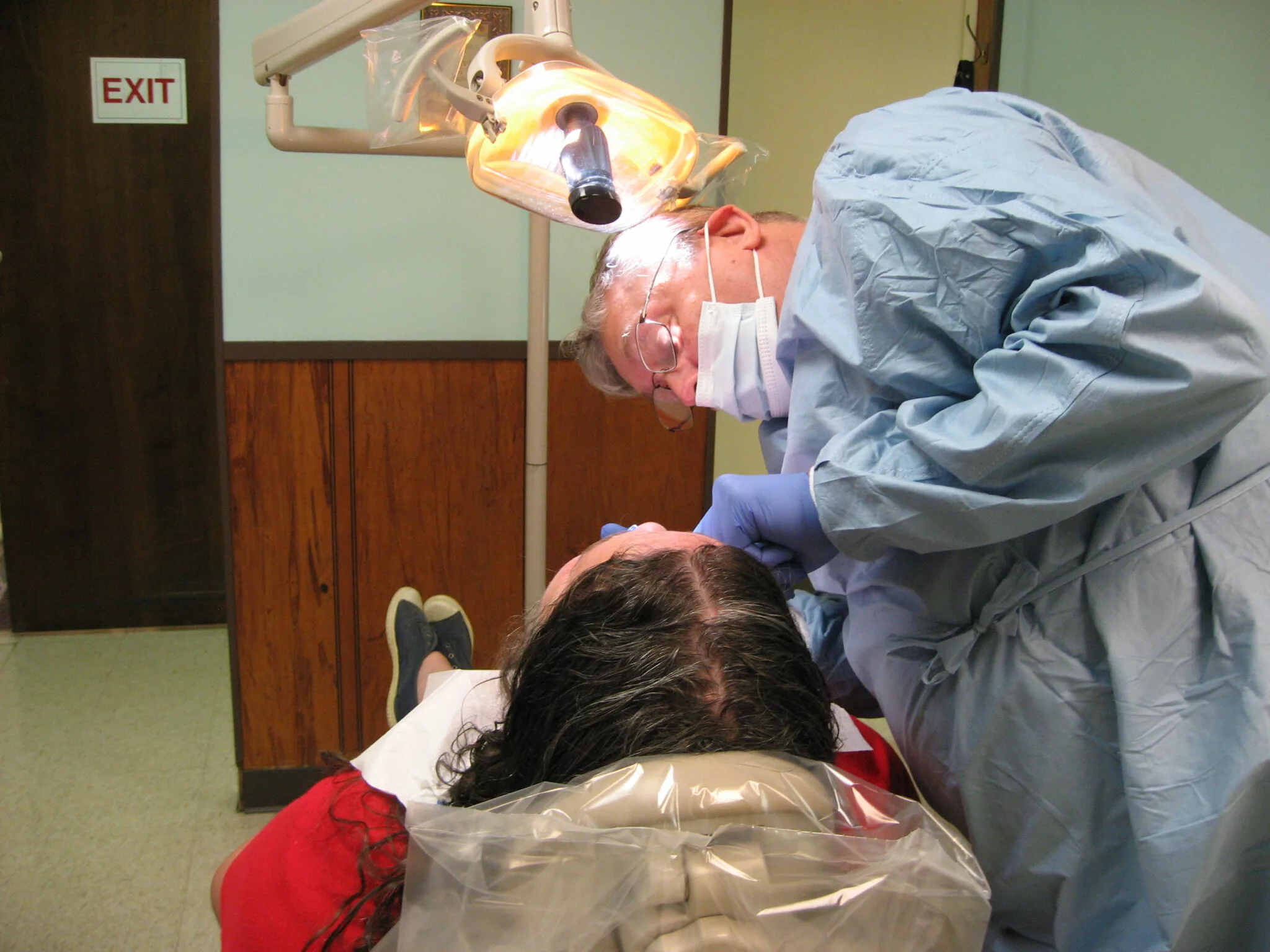 Politics, pay and too few dentists: Barriers to healing the pain in Kentuckians’ mouths
