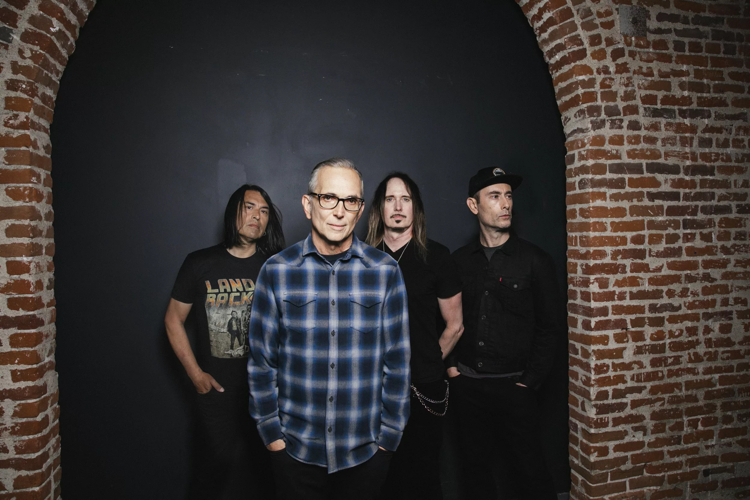 Everclear's Art Alexakis reflects on Lexington, recovery, and a new tour ahead of Manchester Music Hall show