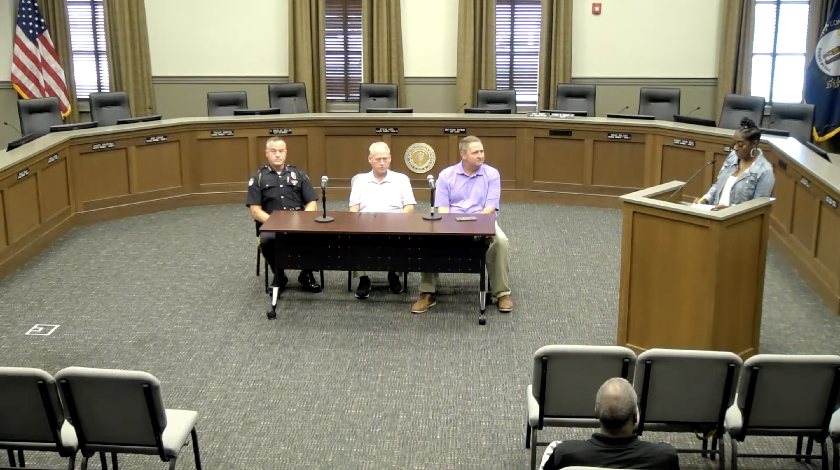 Hopkinsville police to undergo diversity training after video stirs controversy