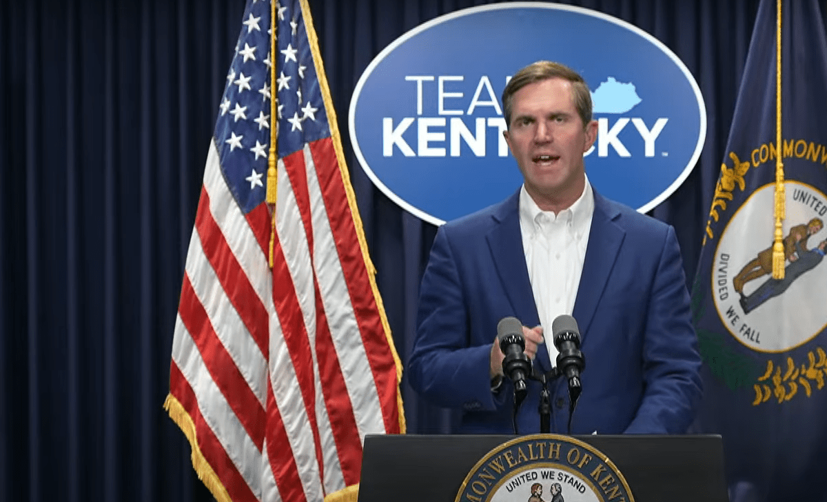 Beshear Anticipates Difficulty in Finding New Education Chief Amid Political Backlash