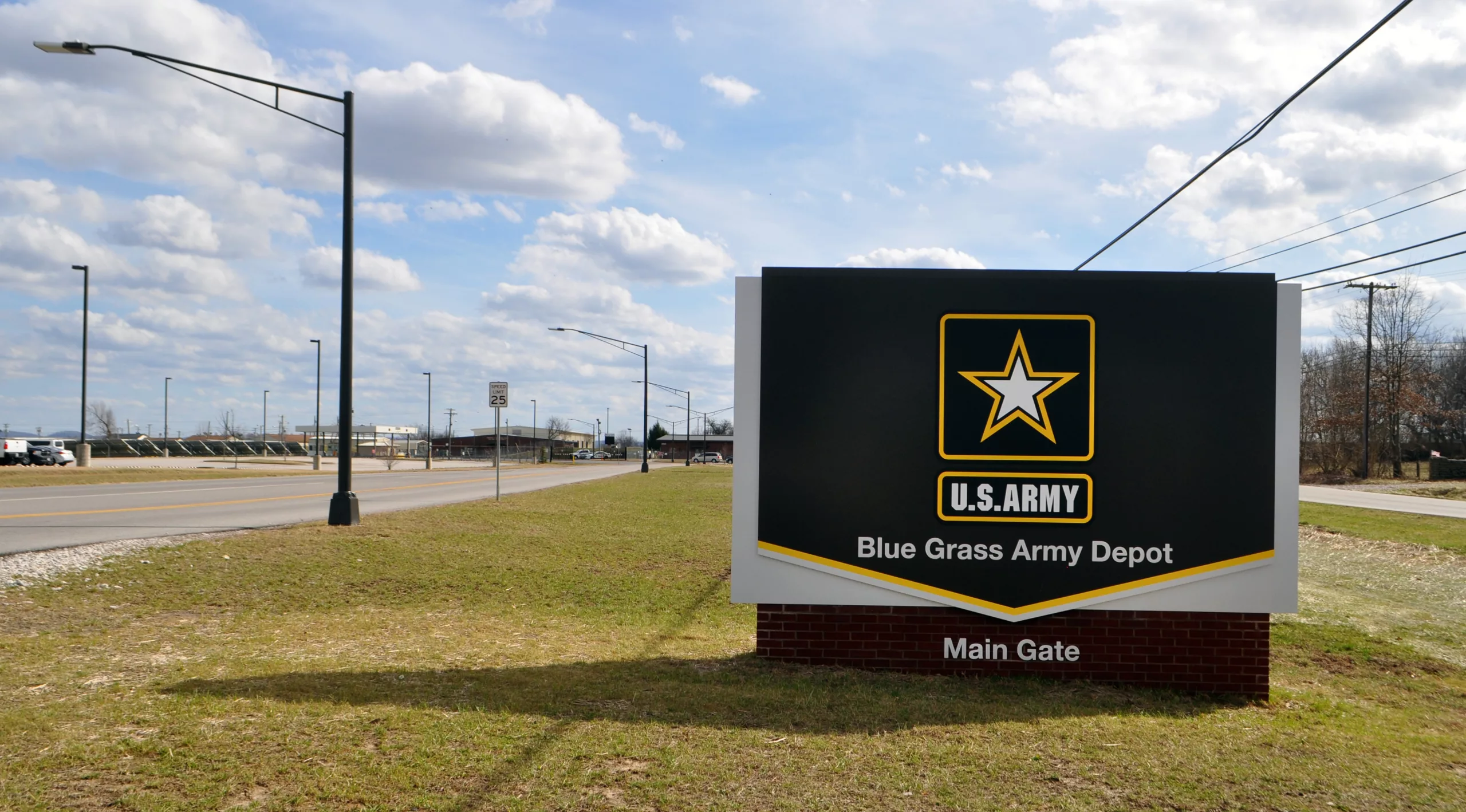 Blue Grass Army Depot public meeting discusses plant’s future after completion of weapons disposal project