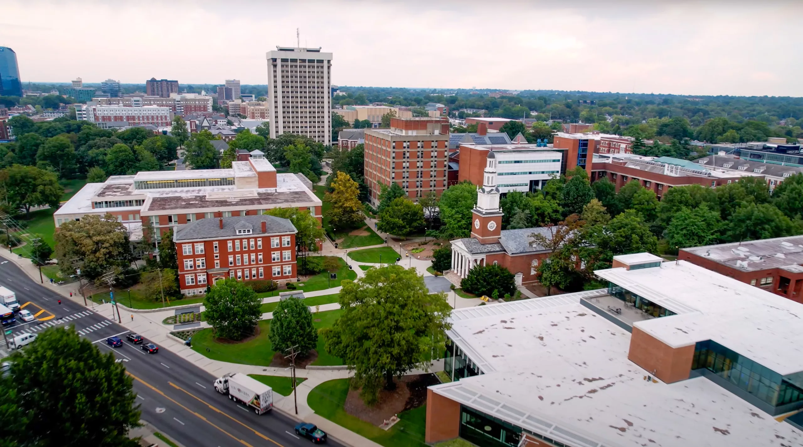 University of Kentucky breaks ground on landmark $380M Health Education Building