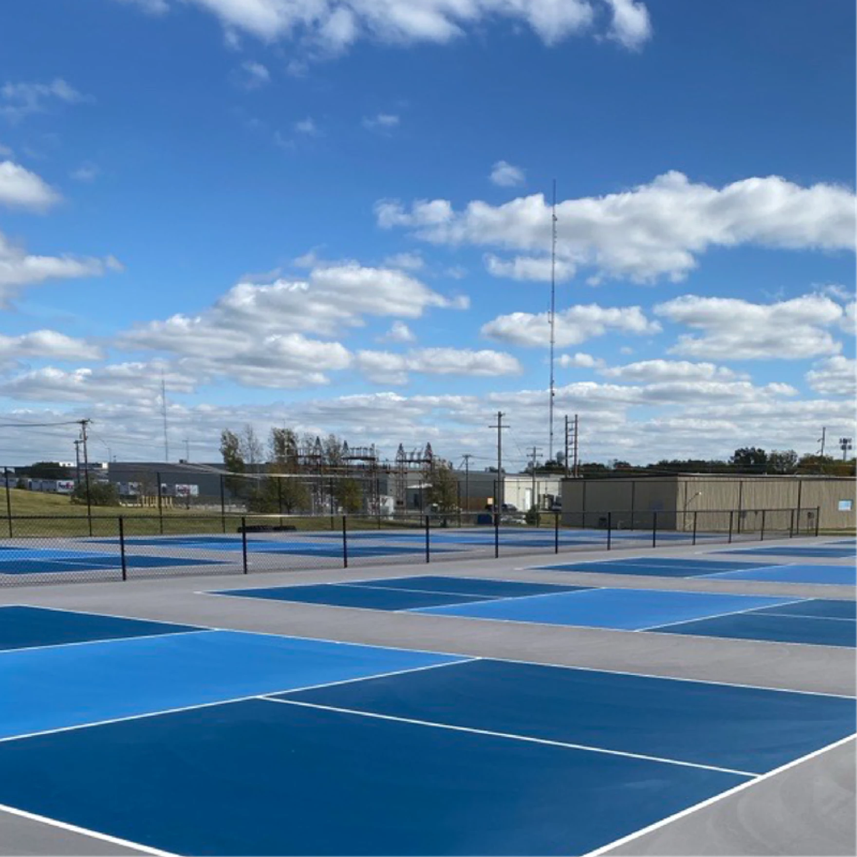 Anonymous pickleball-lover pays for 10 new courts at Northside Lexington YMCA