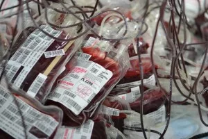 Last week’s winter weather causing 'critical' shortages at Kentucky Blood Center