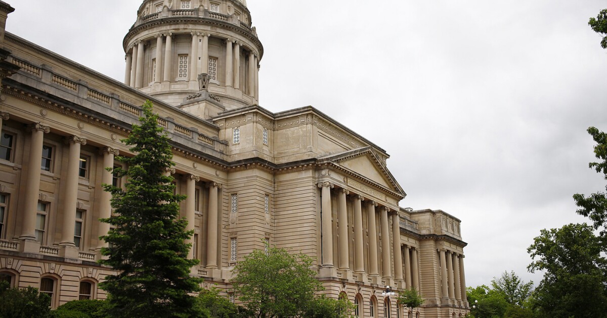 Kentucky could fund research across state public universities under Senate Bill