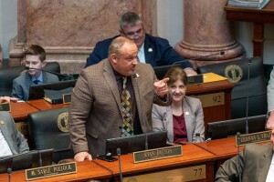 Bill conflicting with Louisville anti-housing discrimination law passes Ky. House