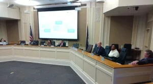 Lexington council committee passes ‘source of income’ ordinance