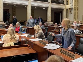 Kentucky Senate back KEES expansion; debate centers on testing exam