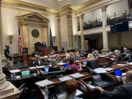 Kentucky Senate easily approves legislation focusing on section eight housing vouchers and evictions