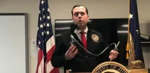 Ky. AG and other Republicans support Texas Gov.’s ‘right of self-defense’ on border