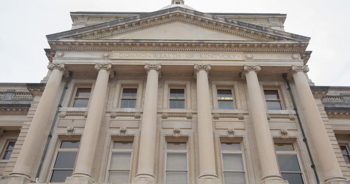 Kentucky lawmakers want to speed up investigations into educator misconduct