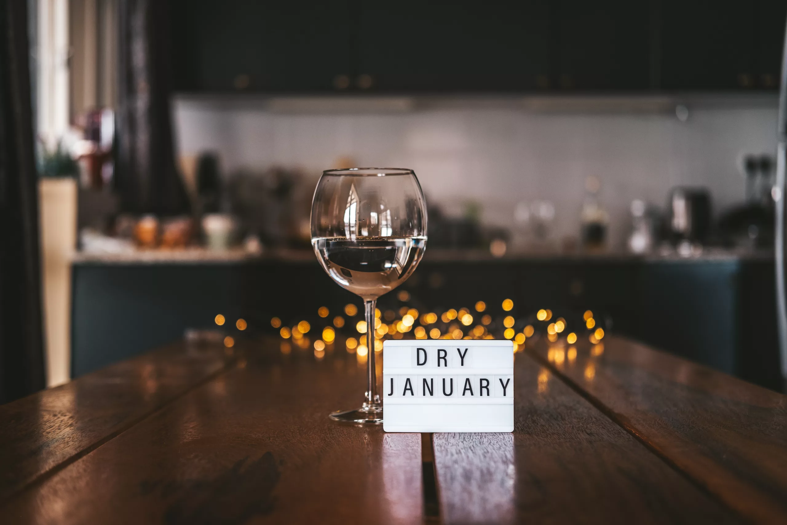 Lesser-known health benefit of Dry January: cancer prevention