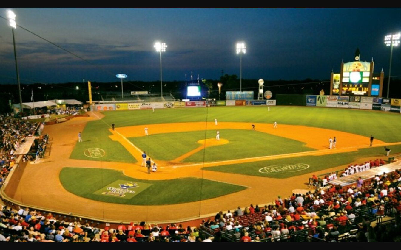 New Lexington minor league baseball team owners promise ‘legendary’ team nickname