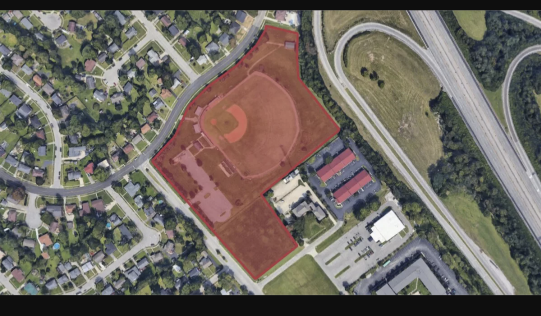 Transylvania University to sell baseball field in support of affordable housing development