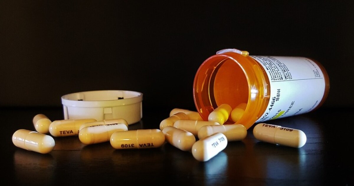 Ky. Legislature could ensure pharmaceutical companies give hospitals prescription discounts