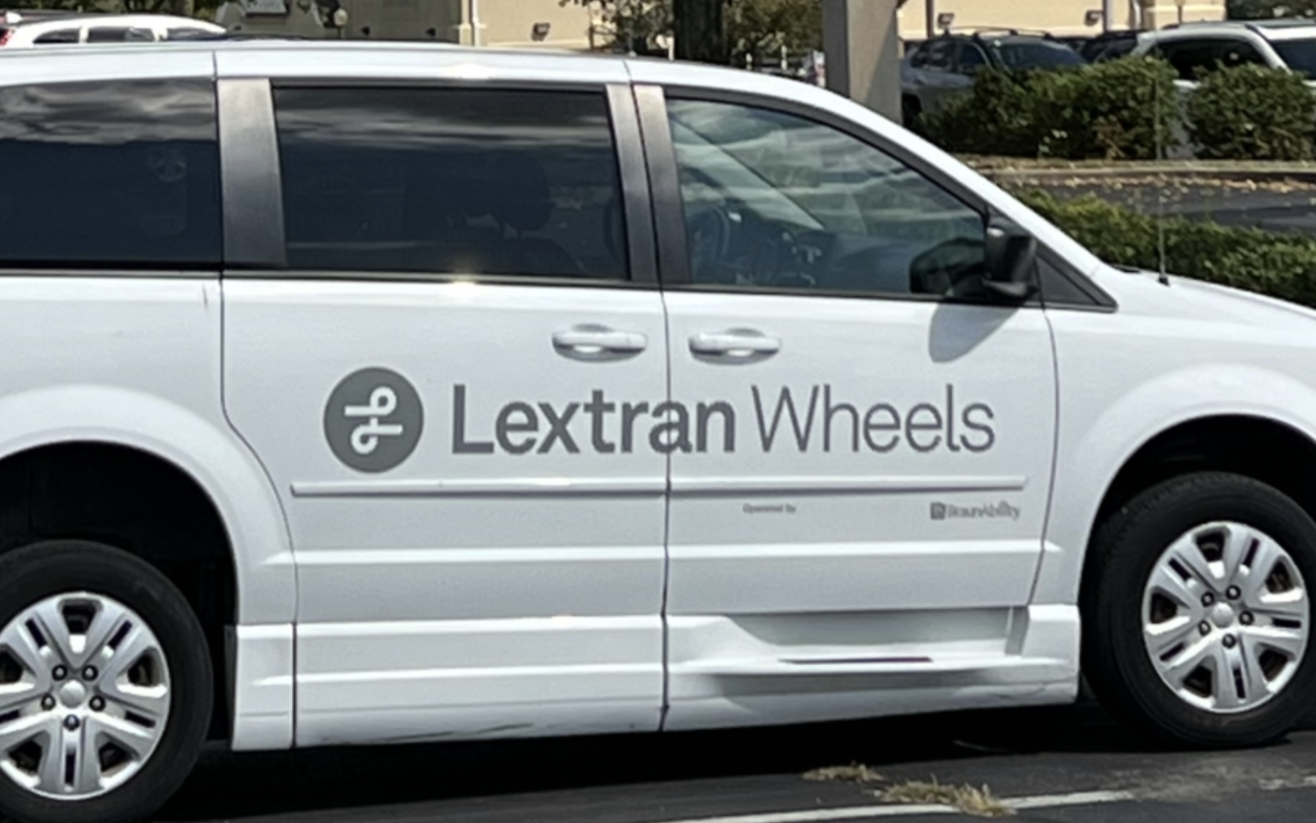 Report: Lexington's 'Wheels' paratransit service leaves its most vulnerable behind