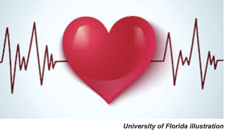 It’s Heart Month, which confronts the leading killer in the U.S.; here are five ways to keep your heart healthy or make it healthier.